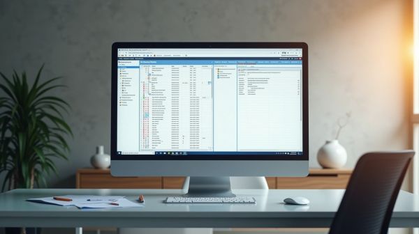 From spreadsheets to identity governance and administration solutions