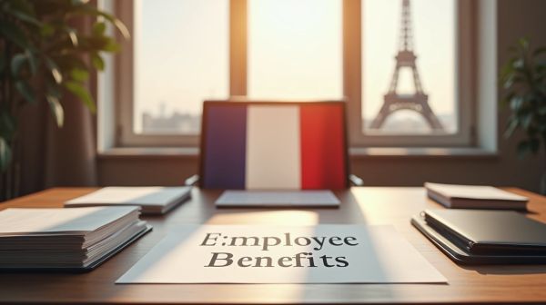Unlocking Paid Leave in France: Top Employee Benefits to Know