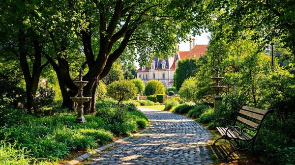 Unlocking Paid Leave in France: Top Employee Benefits to Know